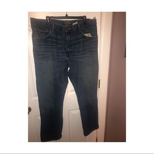 Men’s jeans